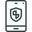 Teléfono  Icono