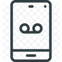 Teléfono  Icono