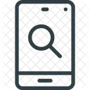 Teléfono  Icono