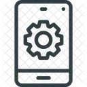 Teléfono  Icono