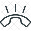 Teléfono  Icono