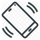 Teléfono  Icono