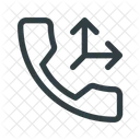 Teléfono  Icono