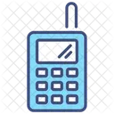 Telefono Inalambrico Icon