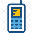 Inalambrico Telefono Portatil Icon