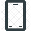 Smartphone Telefono Inteligente Icono