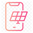Teléfono inteligente  Icono