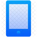 Telefono Inteligente Movil Telefono Icono