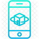 Movil Telefono Dispositivo Icono