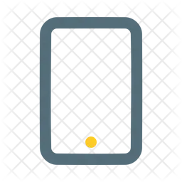 Teléfono inteligente  Icono