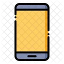 Smartphone Gadget Comunicacion Icon