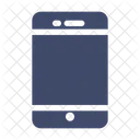 Teléfono inteligente  Icono