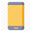 Telefono Inteligente Movil Dispositivo Icono