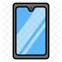 Smartphone Movil Telefono Movil Icono