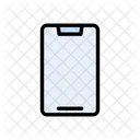 Movil Telefono Celular Icon