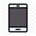 Movil Telefono Celular Icon