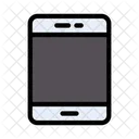 Movil Telefono Celular Icon