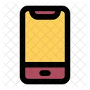 Telefono Gadget Telefono Icono