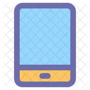 Smartphone Comunicacion Llamada Icono