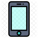 Telefono Tecnologia Celular Icono