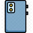 Smartphone Comunicacion Telefono Icono