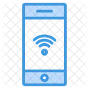 Teléfono inteligente  Icono