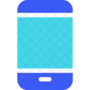 Espacio De Iconos Telefono Android Px Icono