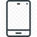 Smartphone Telefono Inteligente Icono
