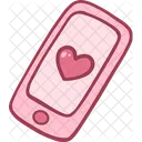 Notificacion Smartphone Comunicacion Icono