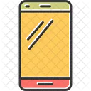 Telefono Inteligente Aplicacion Dispositivo Icono