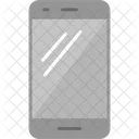 Telefono Inteligente Aplicacion Dispositivo Icono
