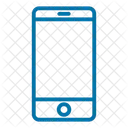 Teléfono inteligente  Icono