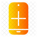 Teléfono inteligente  Icono
