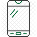 Telefono Inteligente Android Ios Icono