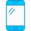 Telefono Inteligente Android Ios Icono