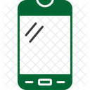 Telefono Inteligente Android Ios Icono