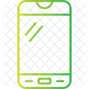 Telefono Inteligente Android Ios Icono