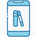 Telefono Inteligente Icono