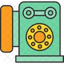 Marcacion Telefonica Icono