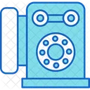 Marcacion Telefonica Icono