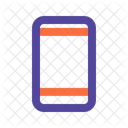 Telefono Smartphone Comunicacion Icono