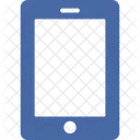 Telefono Inteligente Android Aplicacion Icon
