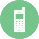 Teléfono móvil  Icon