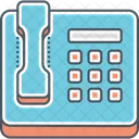 Telefono Icono