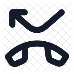 Teléfono-perdido-alt  Icono