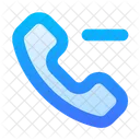 Resta telefonica  Icono