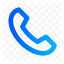 Telefono Simple Comunicacion Chat Icon