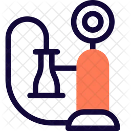 Telefono viejo  Icono