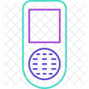 Telefono Antiguo Telefono Telefono Icono