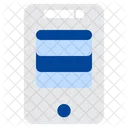 Telefonspeicher Mobil Mobiler Speicher Symbol